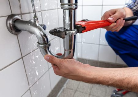 Emergency Plumber